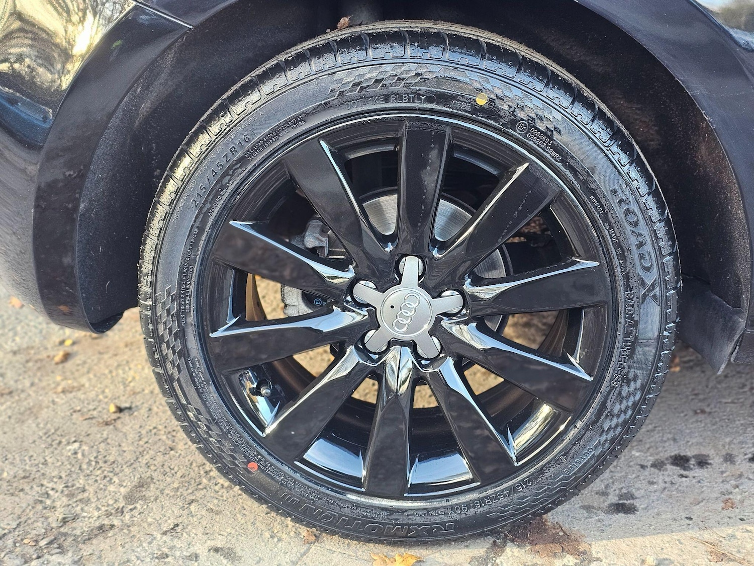 Used Audi A1 2011 for sale - 76644747: Photo 14