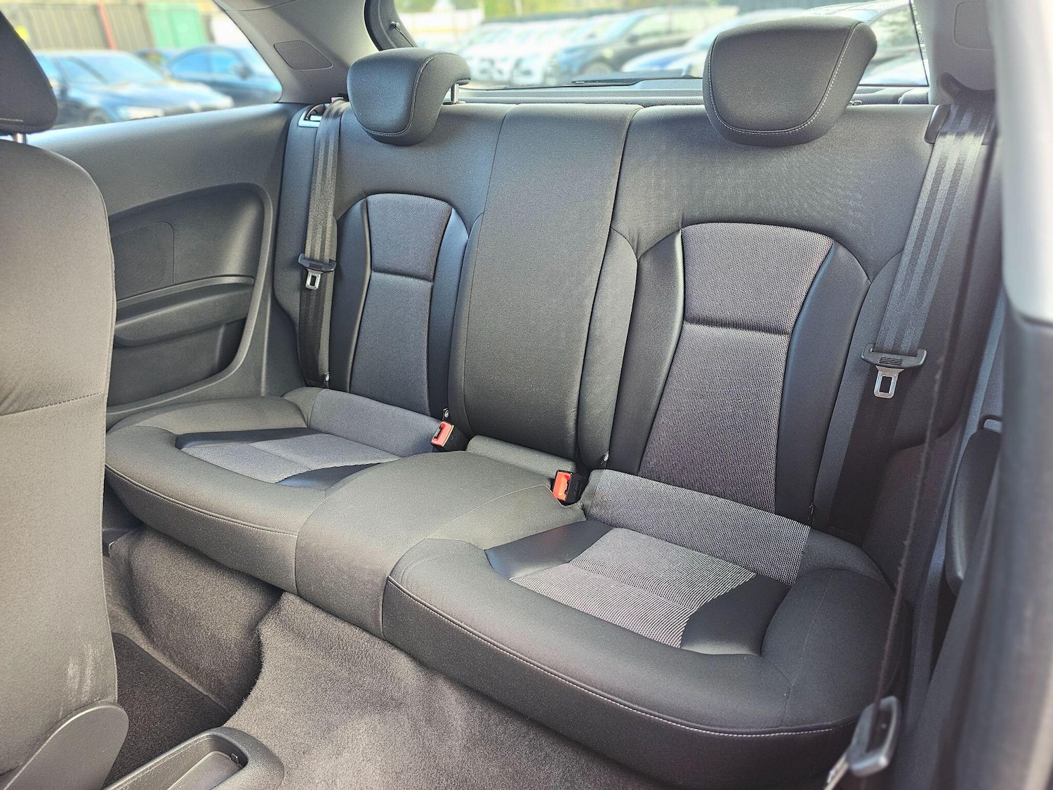 Used Audi A1 2011 for sale - 76644747: Photo 15