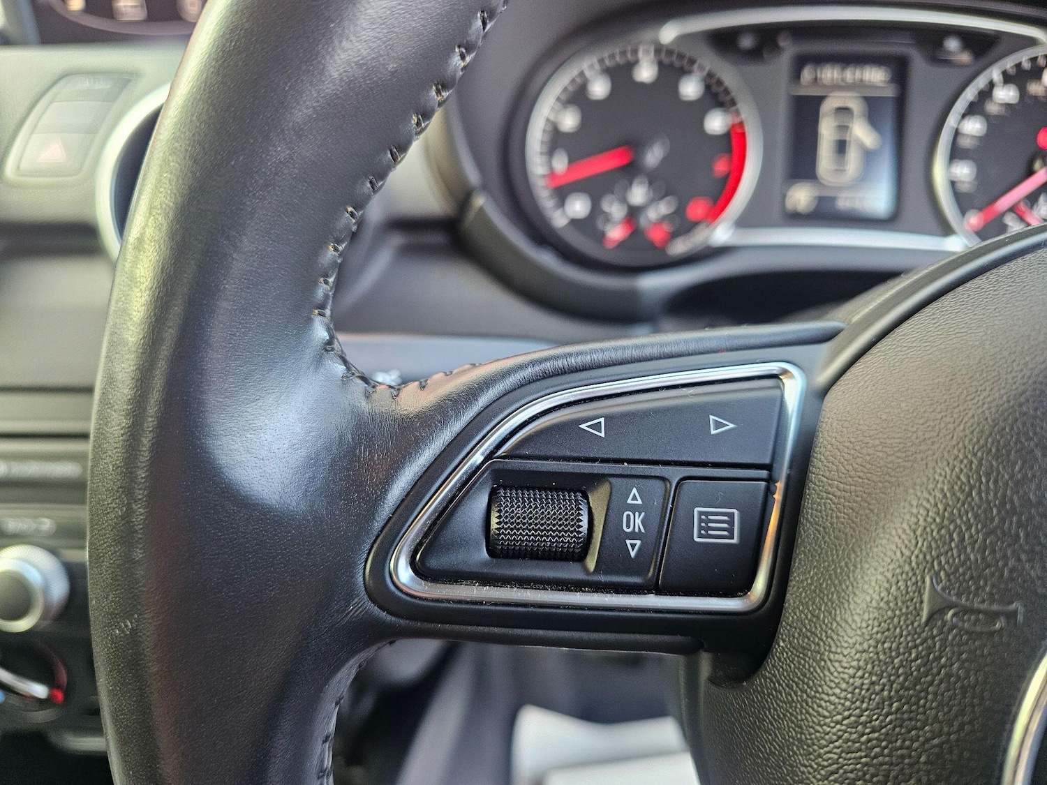 Used Audi A1 2011 for sale - 76644747: Photo 17