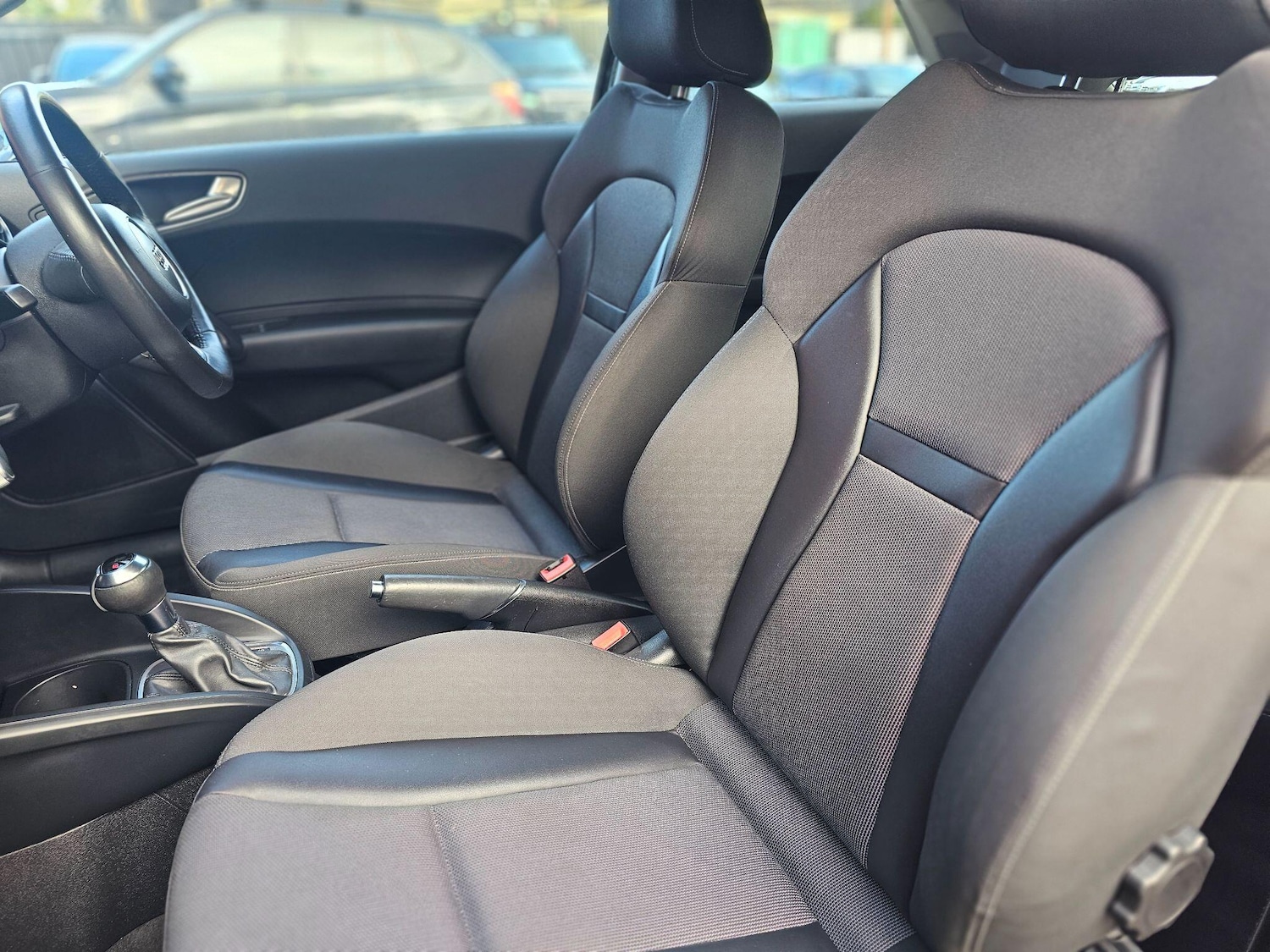 Used Audi A1 2011 for sale - 76644747: Photo 19