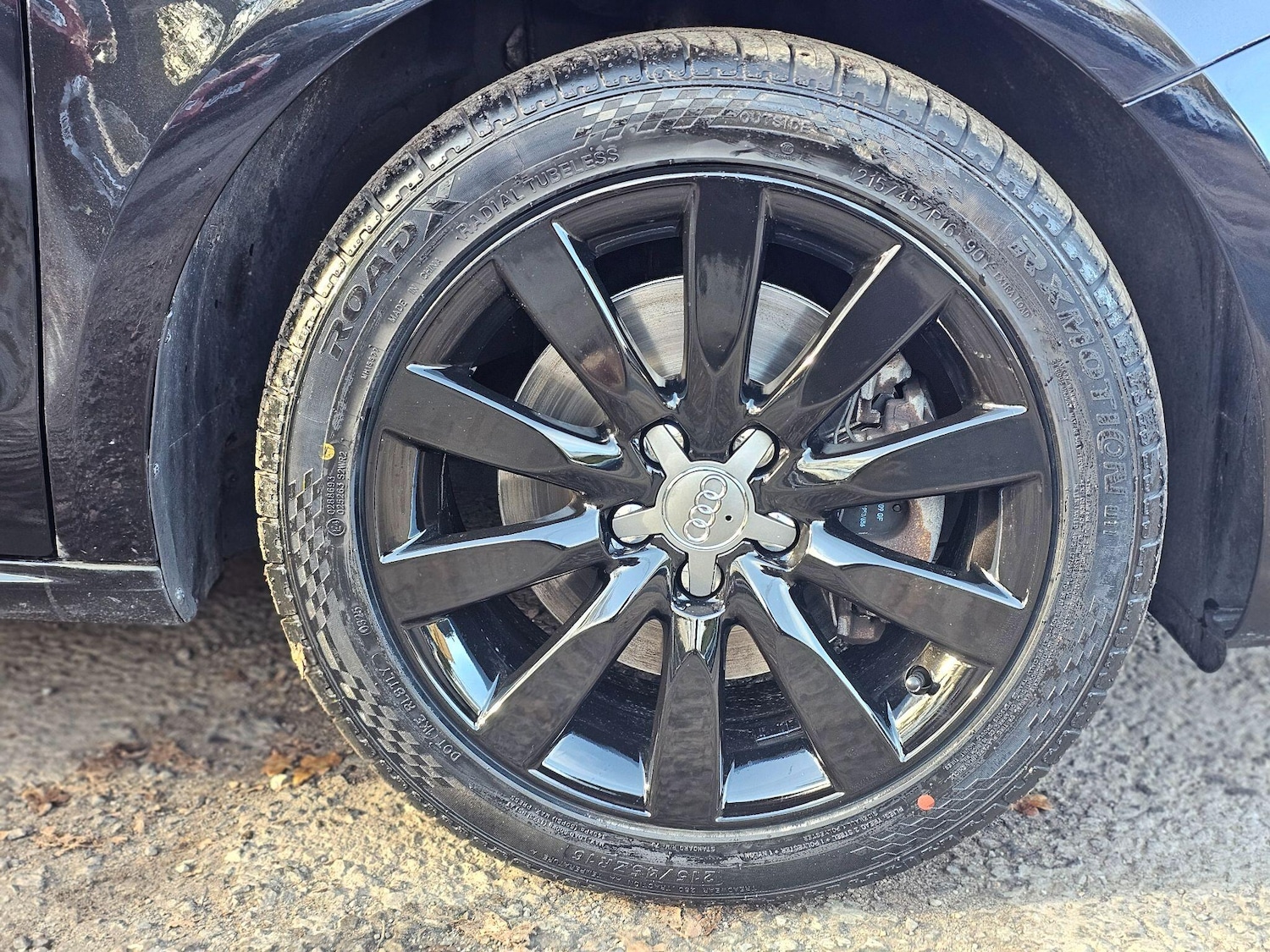 Used Audi A1 2011 for sale - 76644747: Photo 20