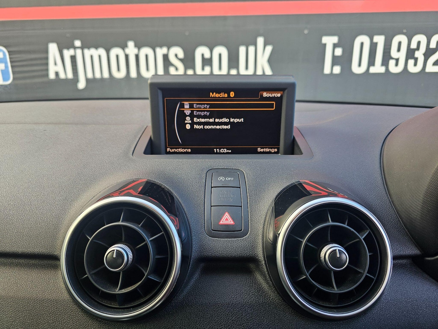 Used Audi A1 2011 for sale - 76644747: Photo 21