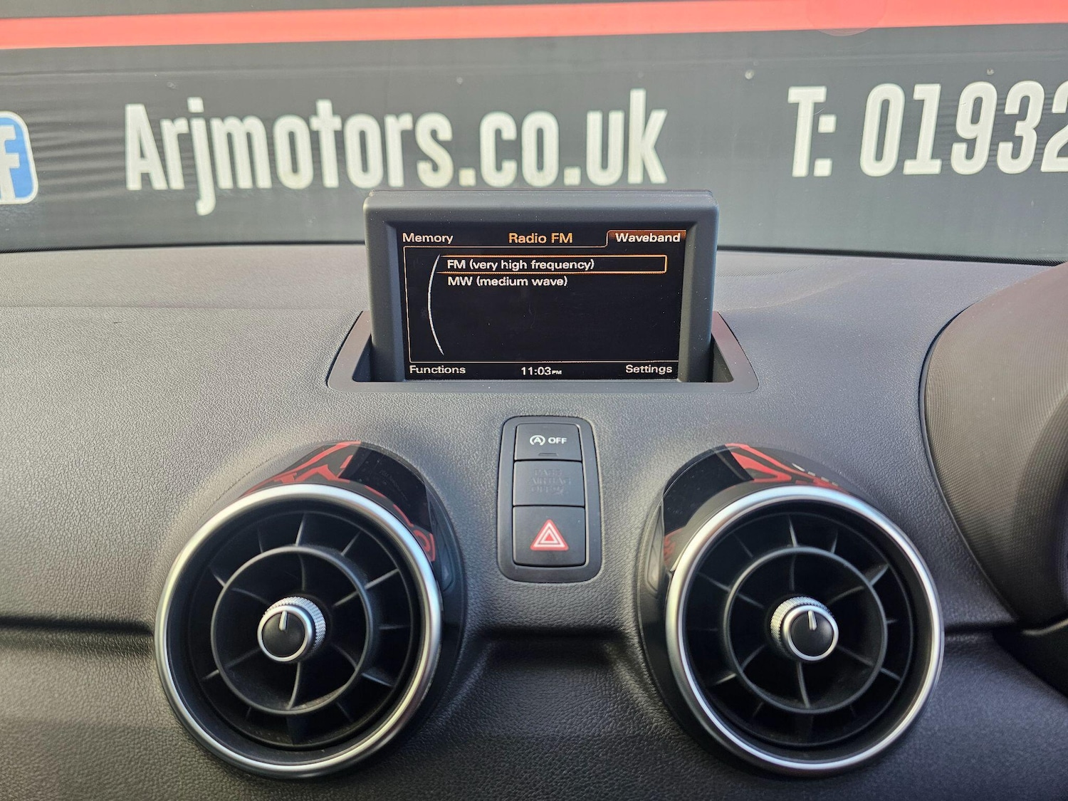 Used Audi A1 2011 for sale - 76644747: Photo 23