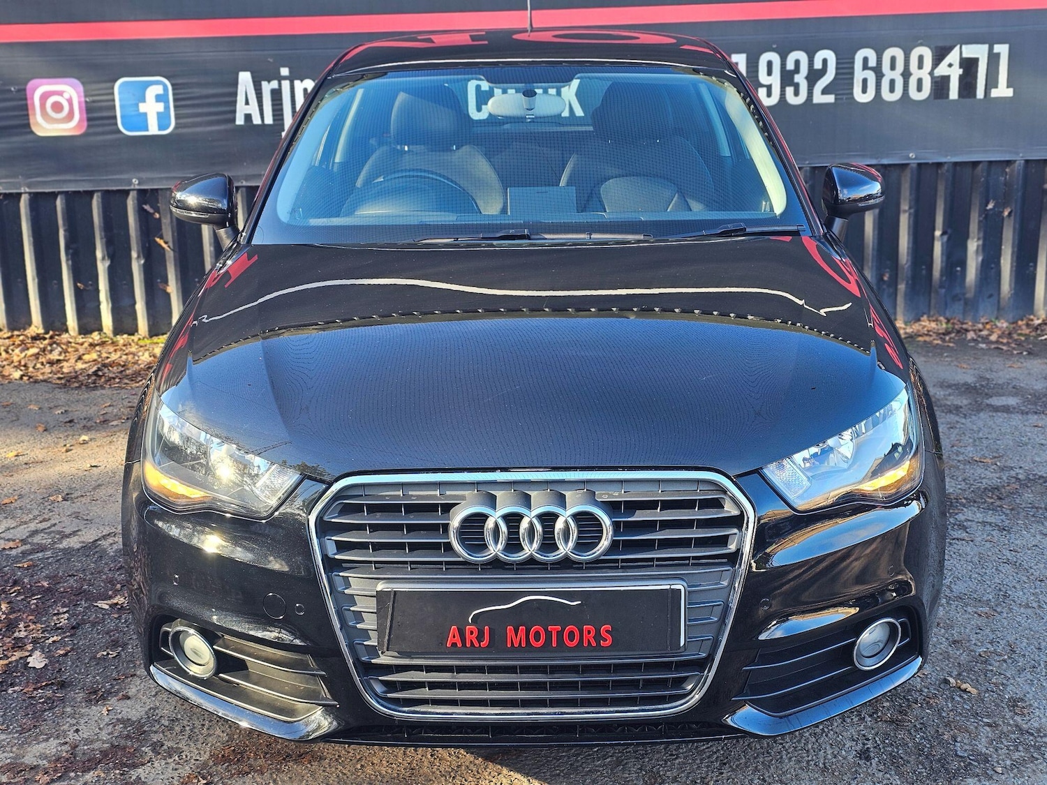 Used Audi A1 2011 for sale - 76644747: Photo 26