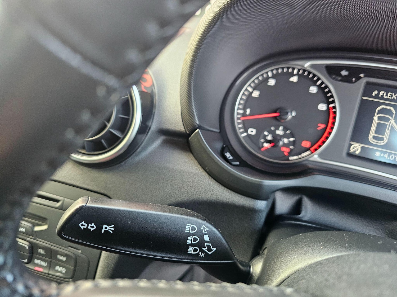 Used Audi A1 2011 for sale - 76644747: Photo 27