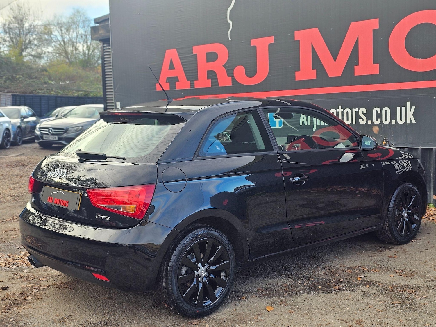 Used Audi A1 2011 for sale - 76644747: Photo 28