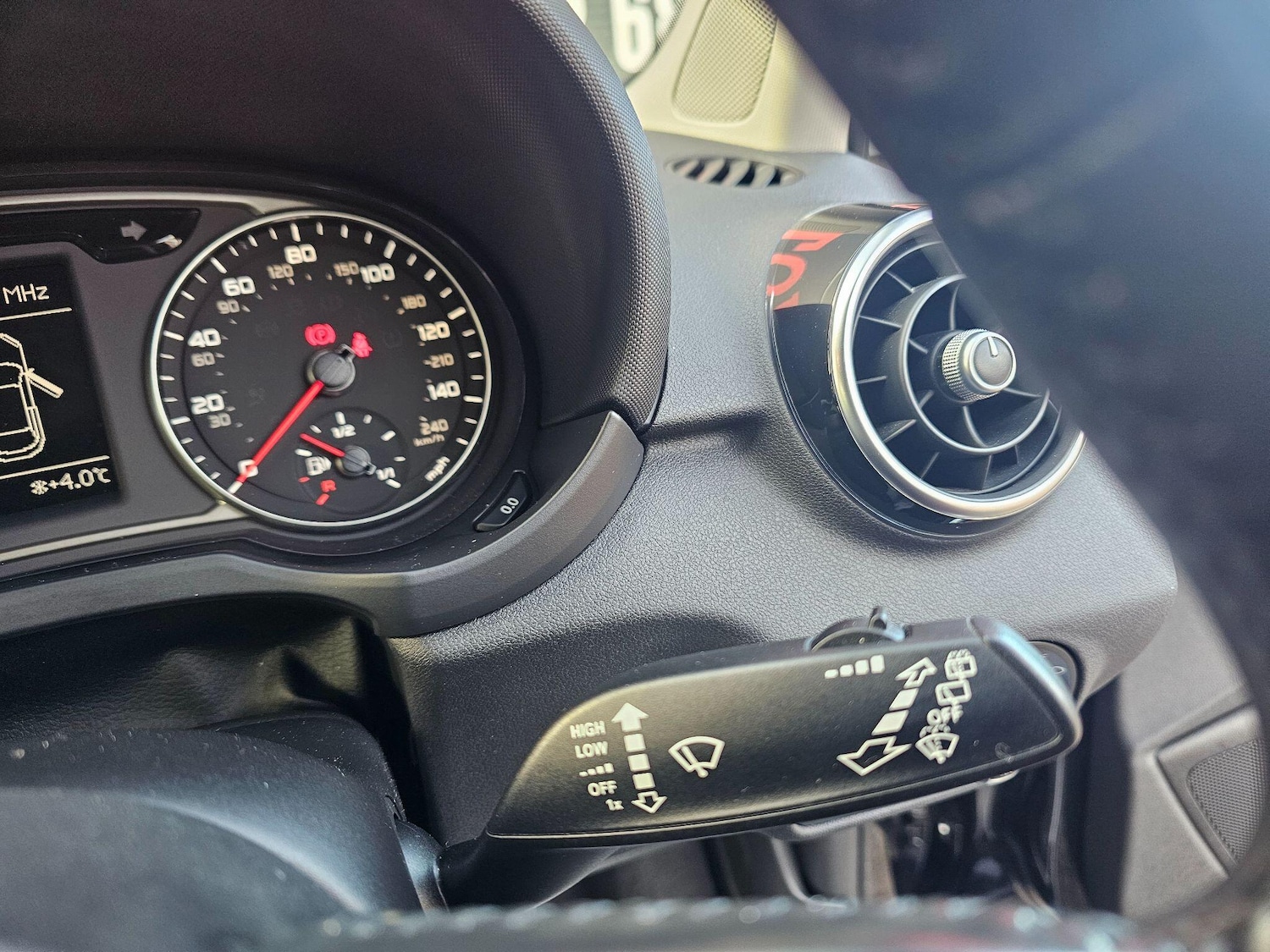 Used Audi A1 2011 for sale - 76644747: Photo 29