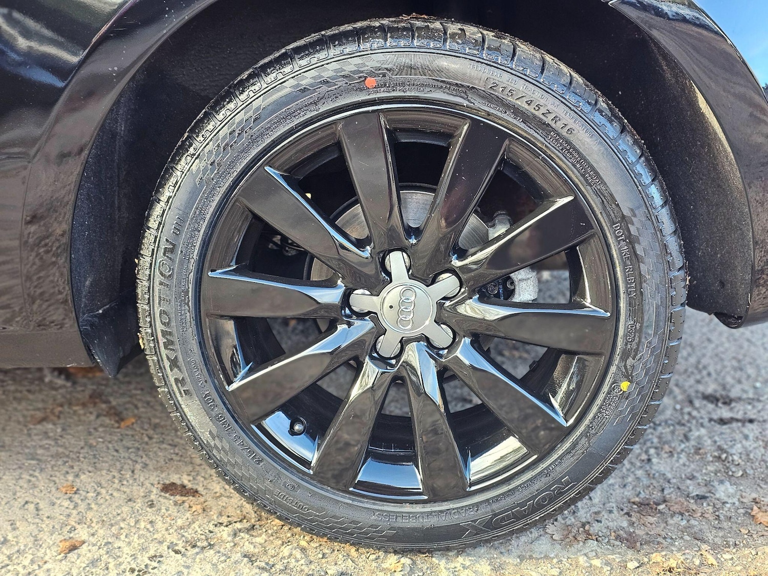 Used Audi A1 2011 for sale - 76644747: Photo 31