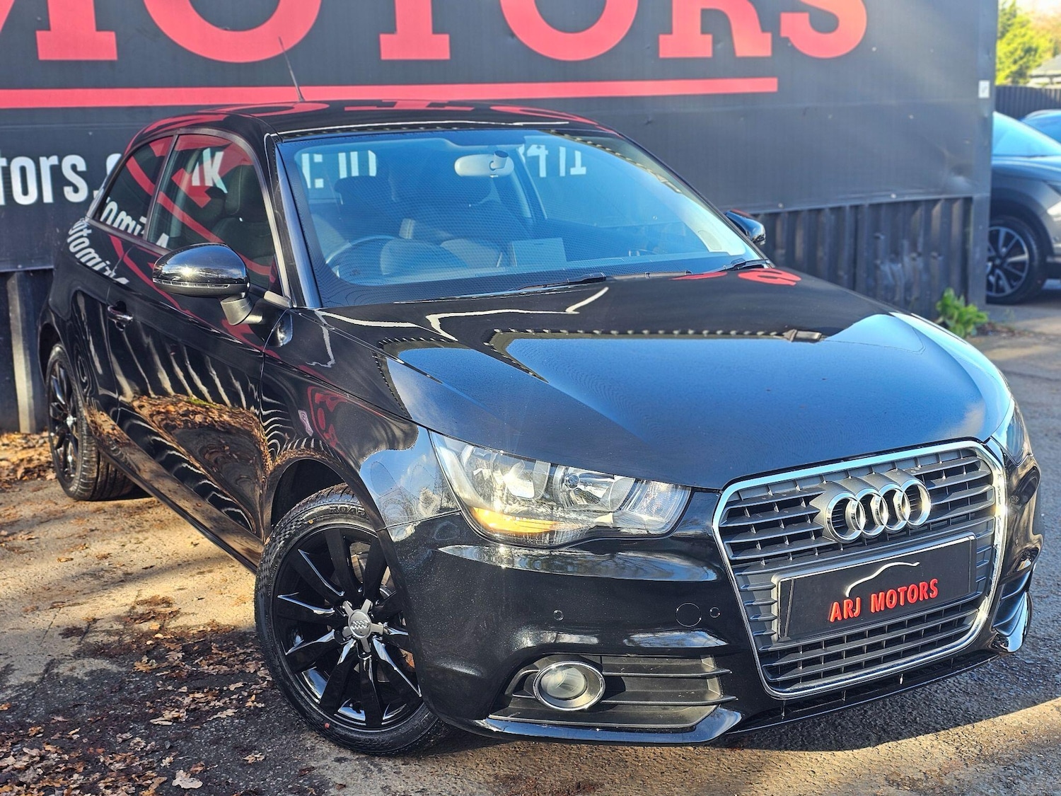 Used Audi A1 2011 for sale - 76644747: Photo 34