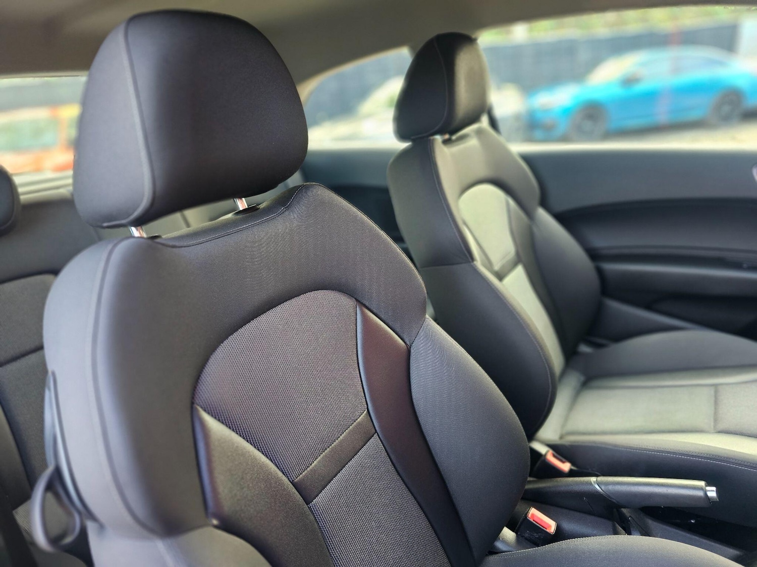 Used Audi A1 2011 for sale - 76644747: Photo 35