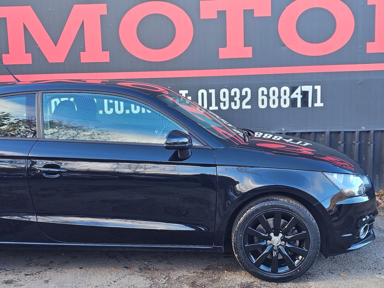 Used Audi A1 2011 for sale - 76644747: Photo 36