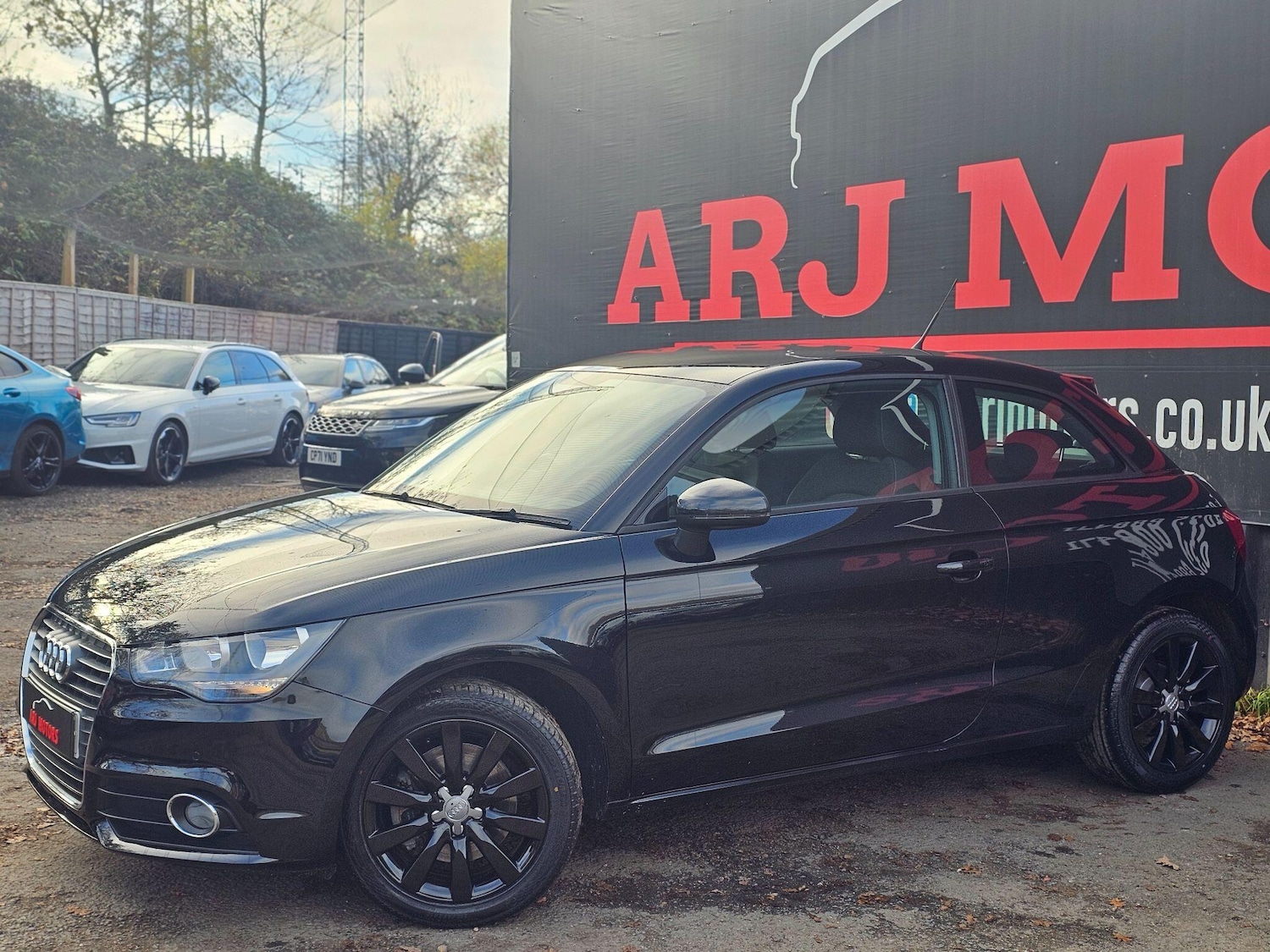 Used Audi A1 2011 for sale - 76644747: Photo 38