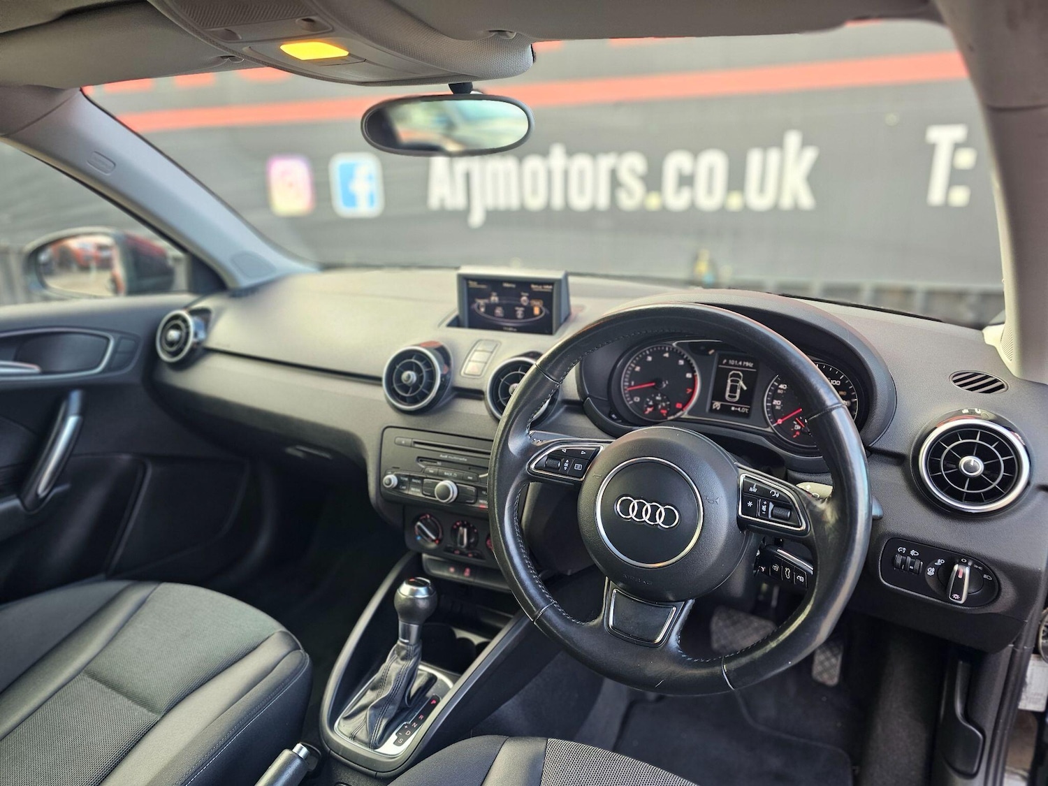 Used Audi A1 2011 for sale - 76644747: Photo 39