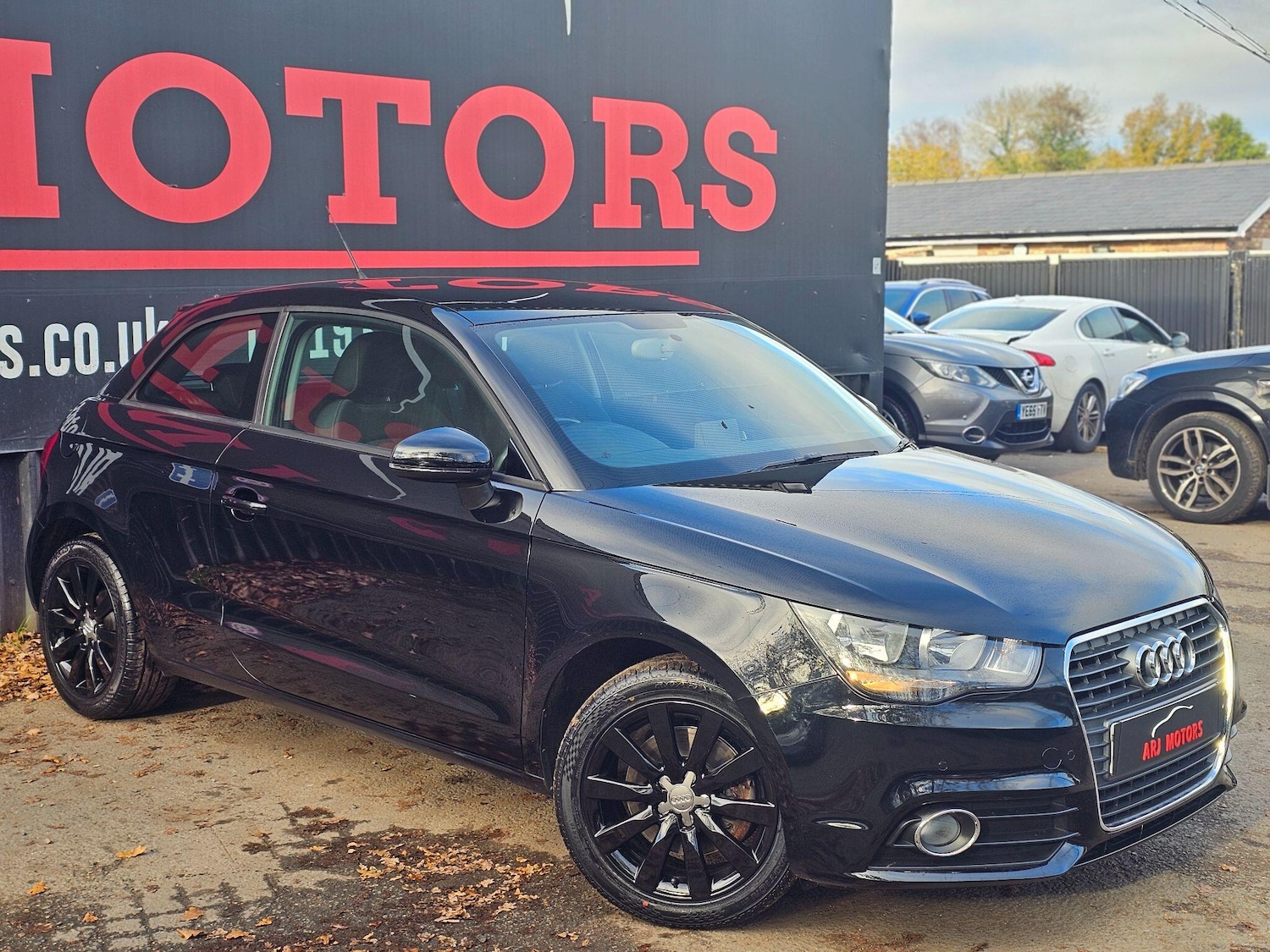 Used Audi A1 2011 for sale - 76644747: Photo 42