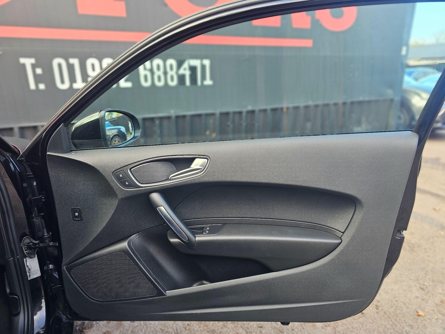 Used Audi A1 2011 for sale - 76644747: Photo 43