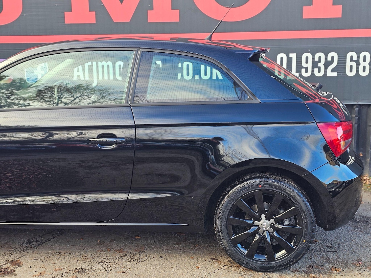 Used Audi A1 2011 for sale - 76644747: Photo 44