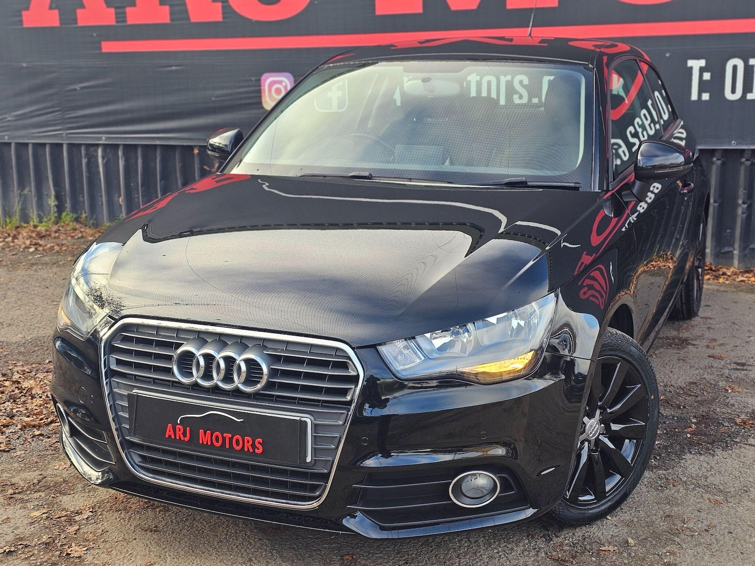 Used Audi A1 2011 for sale - 76644747: Photo 5