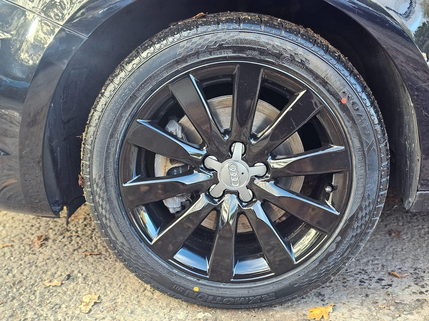 Used Audi A1 2011 for sale - 76644747: Photo 6