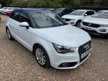 2014 (14) - 1.4 TFSI Sport 5dr S Tronic