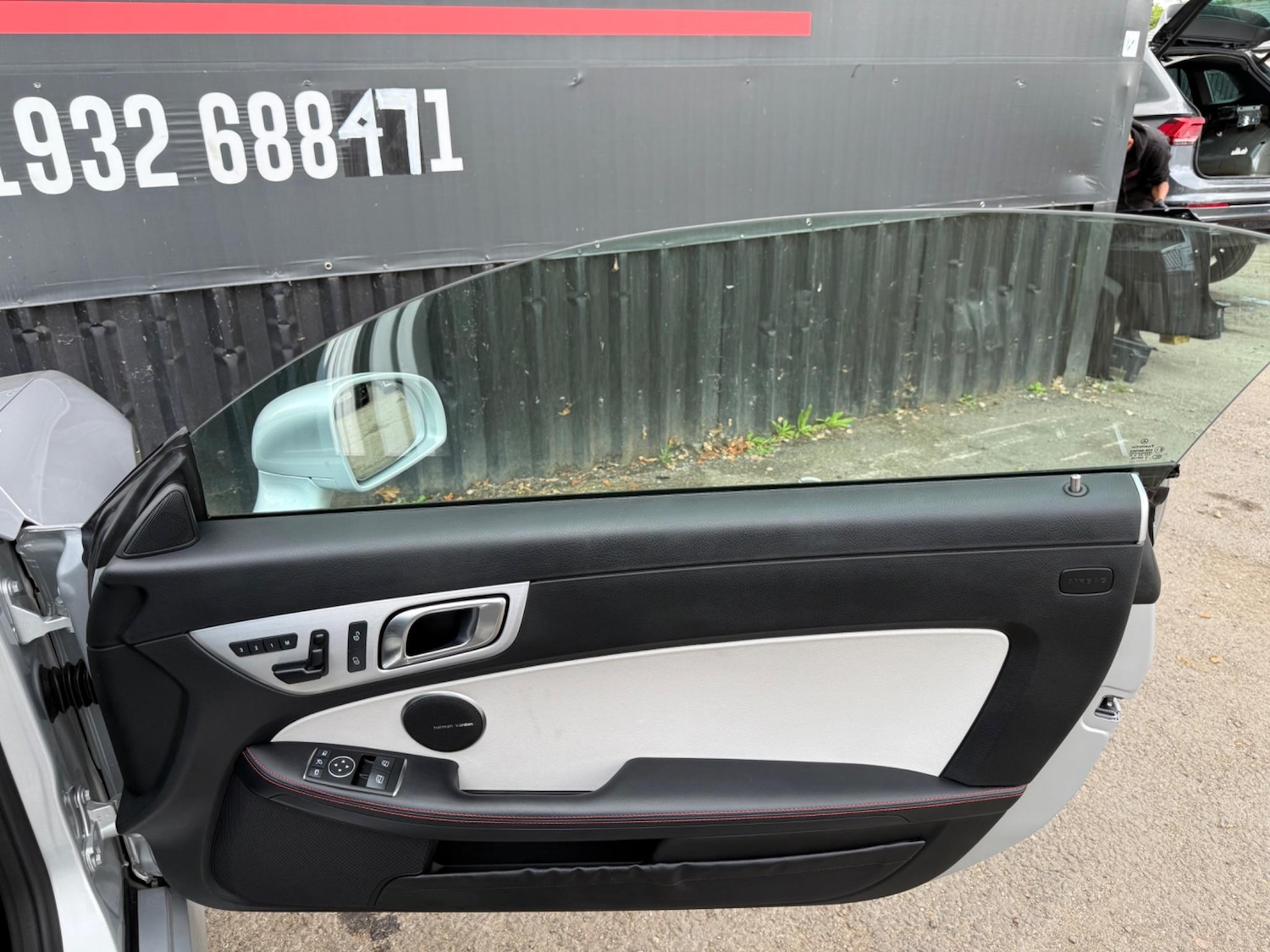 Vehicle 13