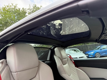Used Mercedes-Benz SLK 2011 for sale - 75449555: Photo