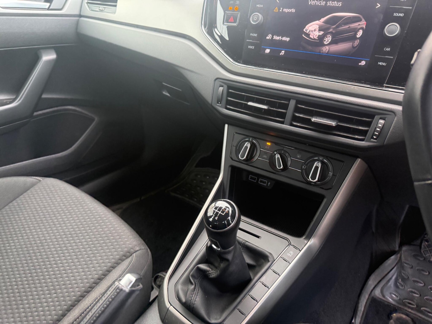 Used Volkswagen Polo 2019 for sale - 76850263: Photo 14