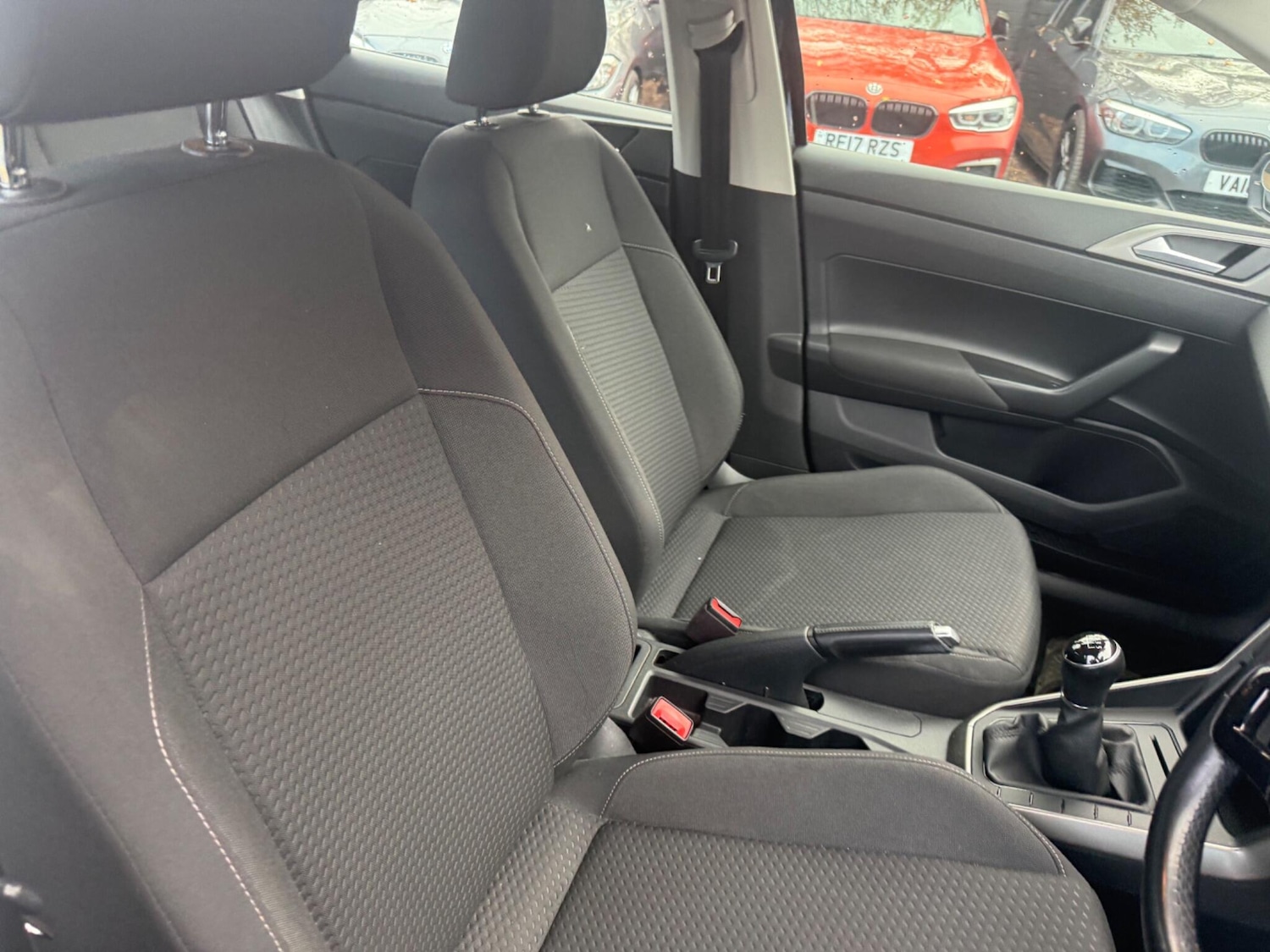 Used Volkswagen Polo 2019 for sale - 76850263: Photo 4