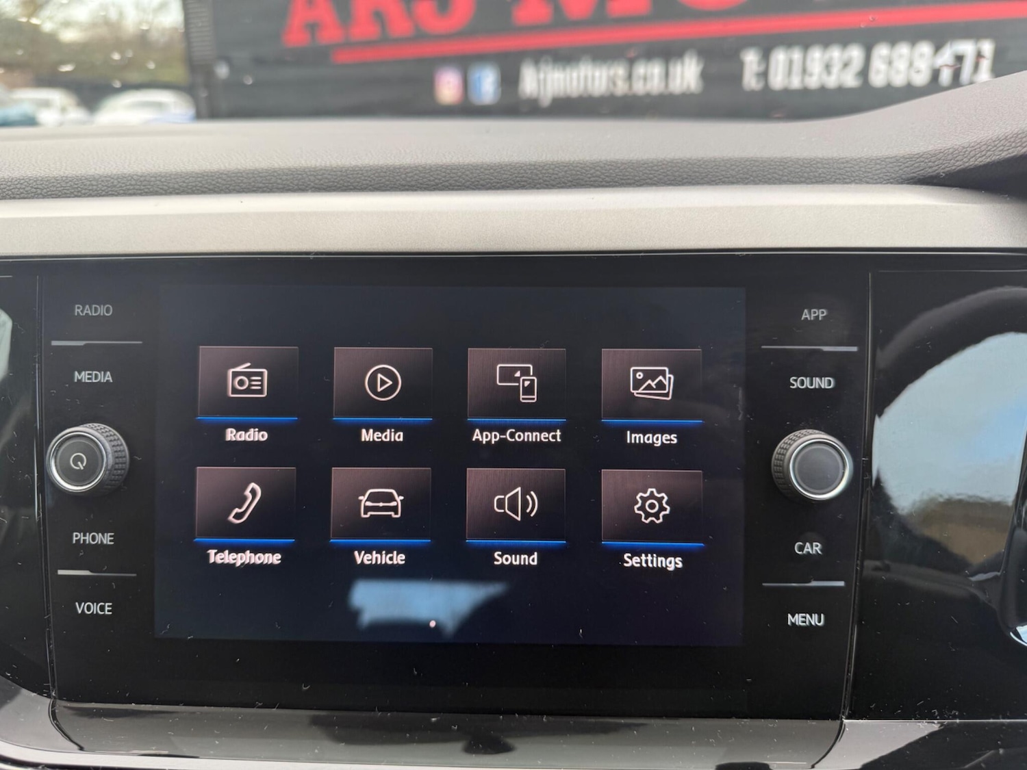 Used Volkswagen Polo 2019 for sale - 76850263: Photo 9