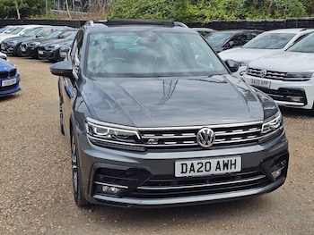 2020 (20) - 1.5 TSI EVO R-Line Tech DSG Euro 6 (s/s) 5dr