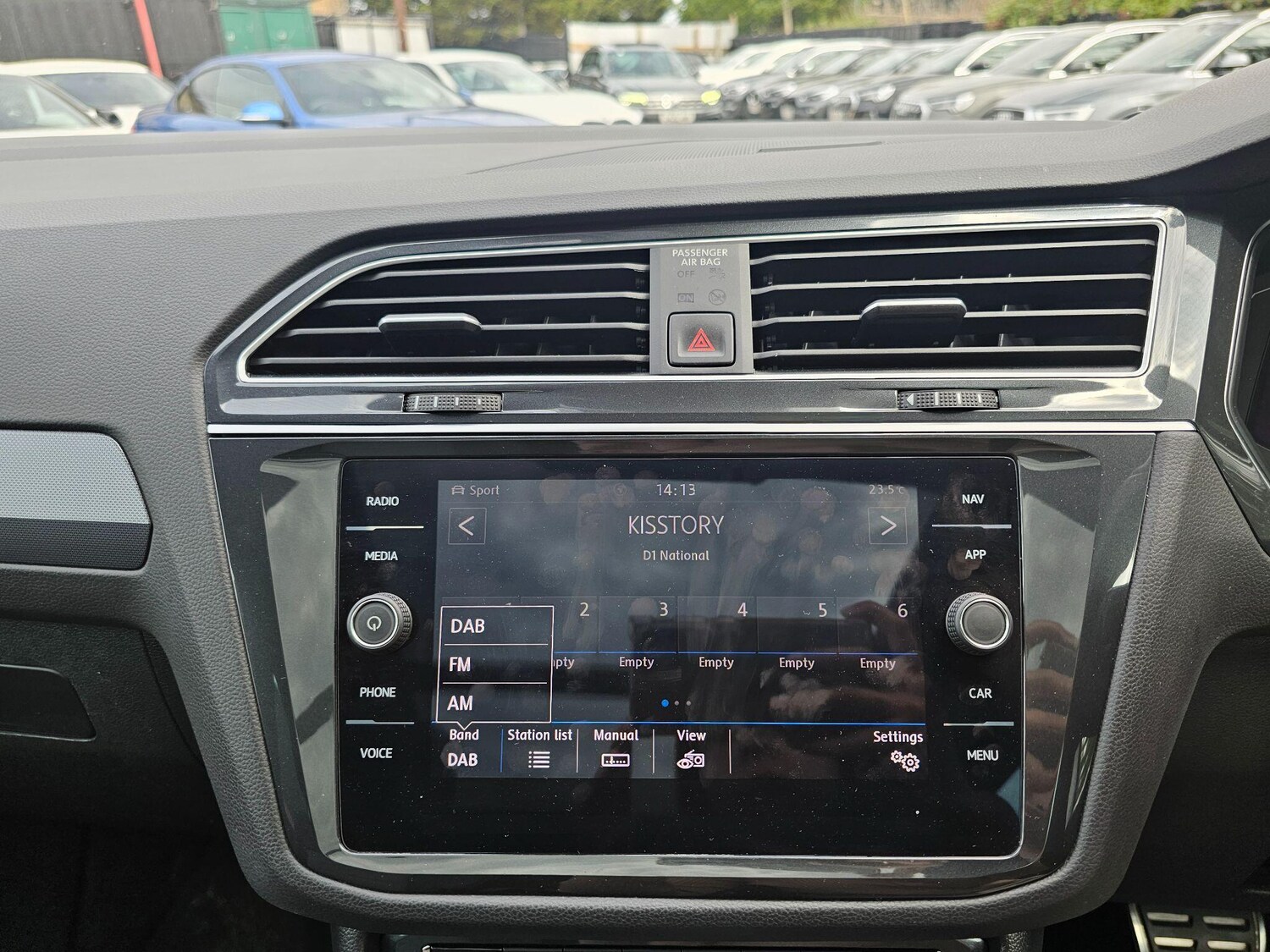 Vehicle 24