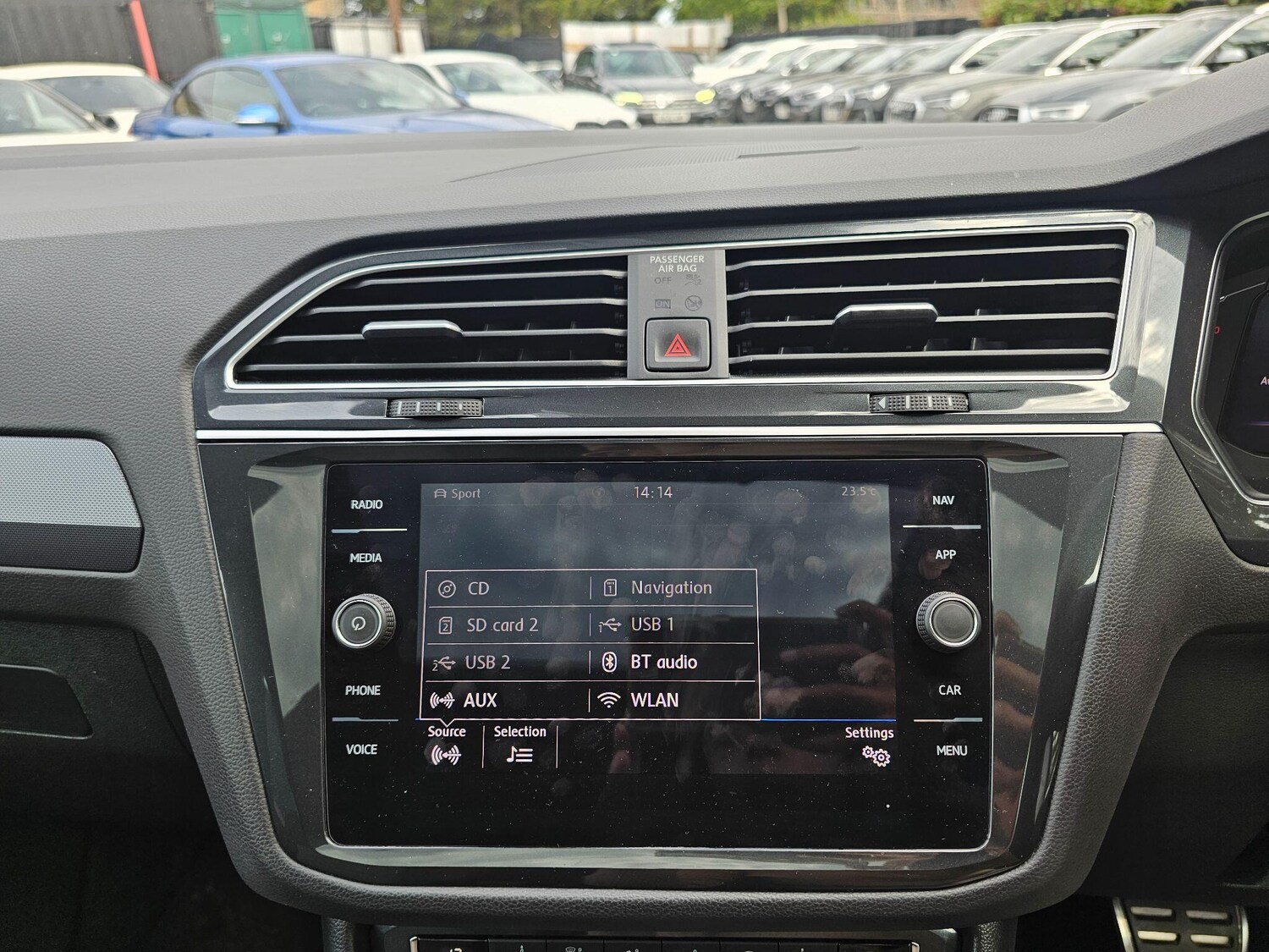 Vehicle 26