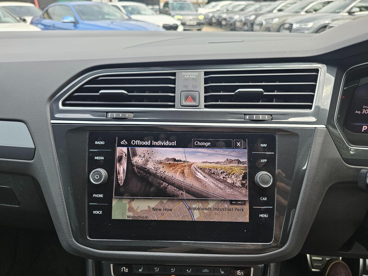 Vehicle 29