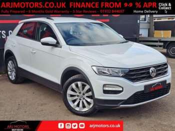 2020 (70) - 1.5 TSI EVO SE Euro 6 (s/s) 5dr