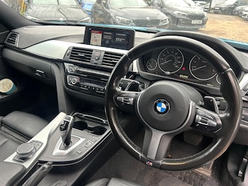Used BMW 4 Series 2018 for sale - 76012729: Photo