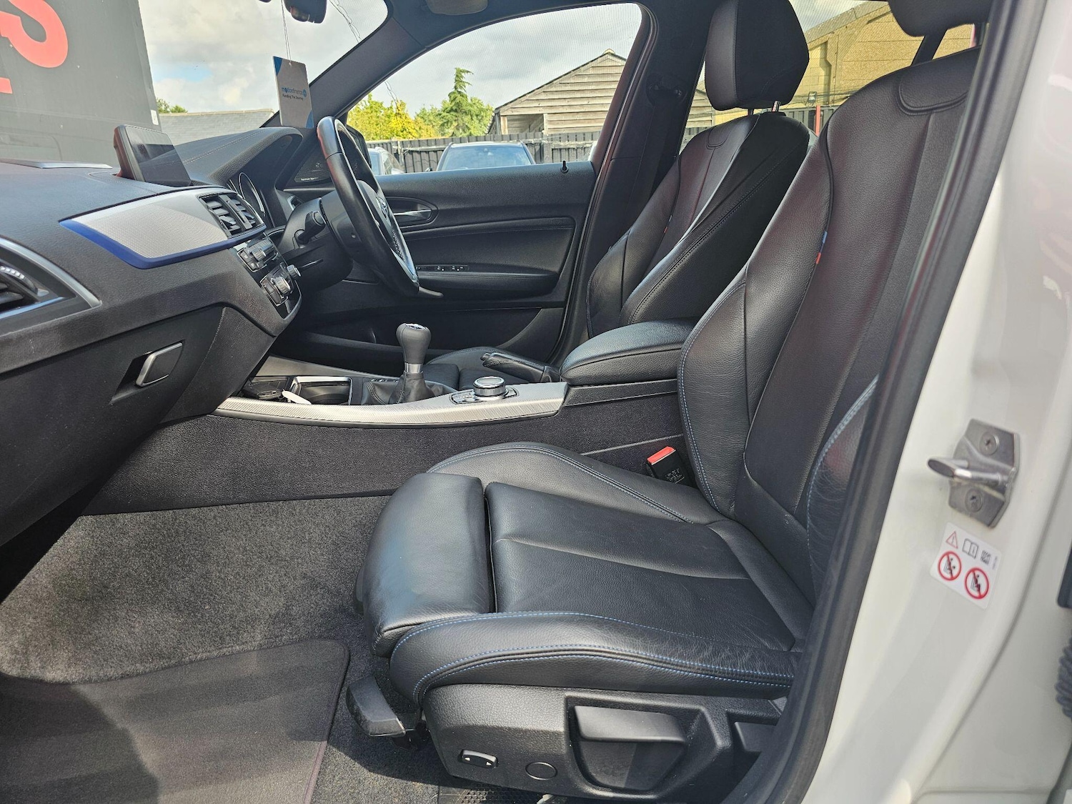 Used BMW 1 Series 2018 for sale - 76094837: Photo 12