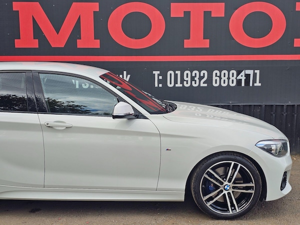Used BMW 1 Series 2018 for sale - 76094837: Photo 15