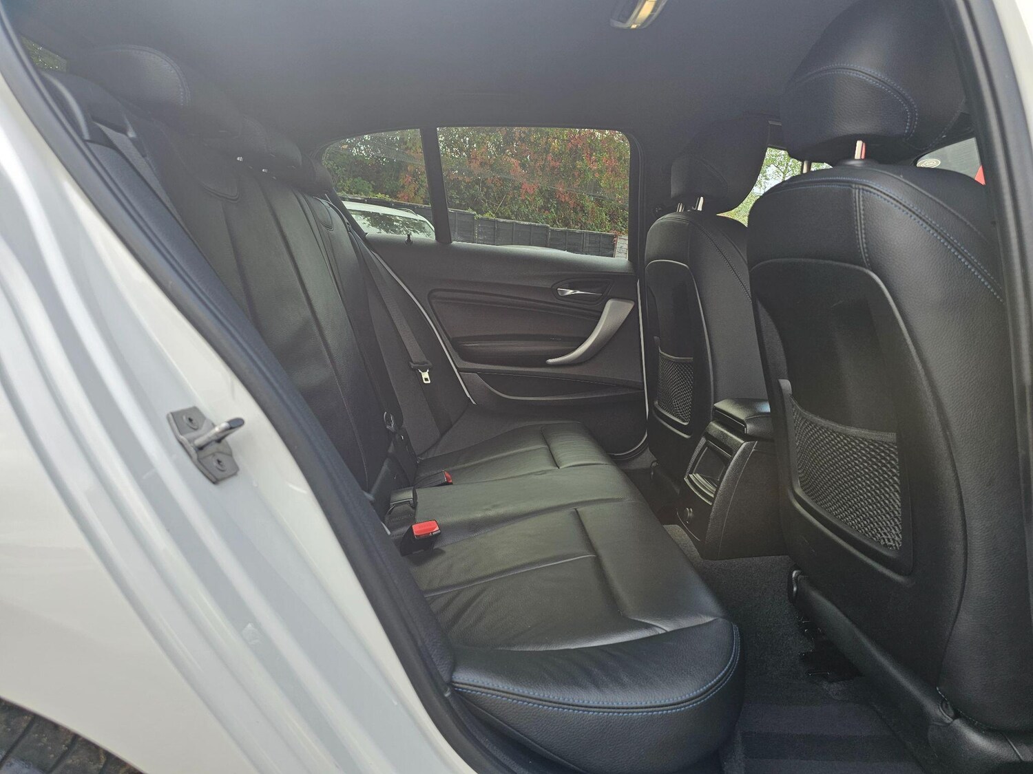 Used BMW 1 Series 2018 for sale - 76094837: Photo 16