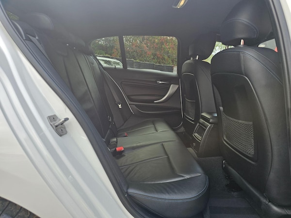 Used BMW 1 Series 2018 for sale - 76094837: Photo 16