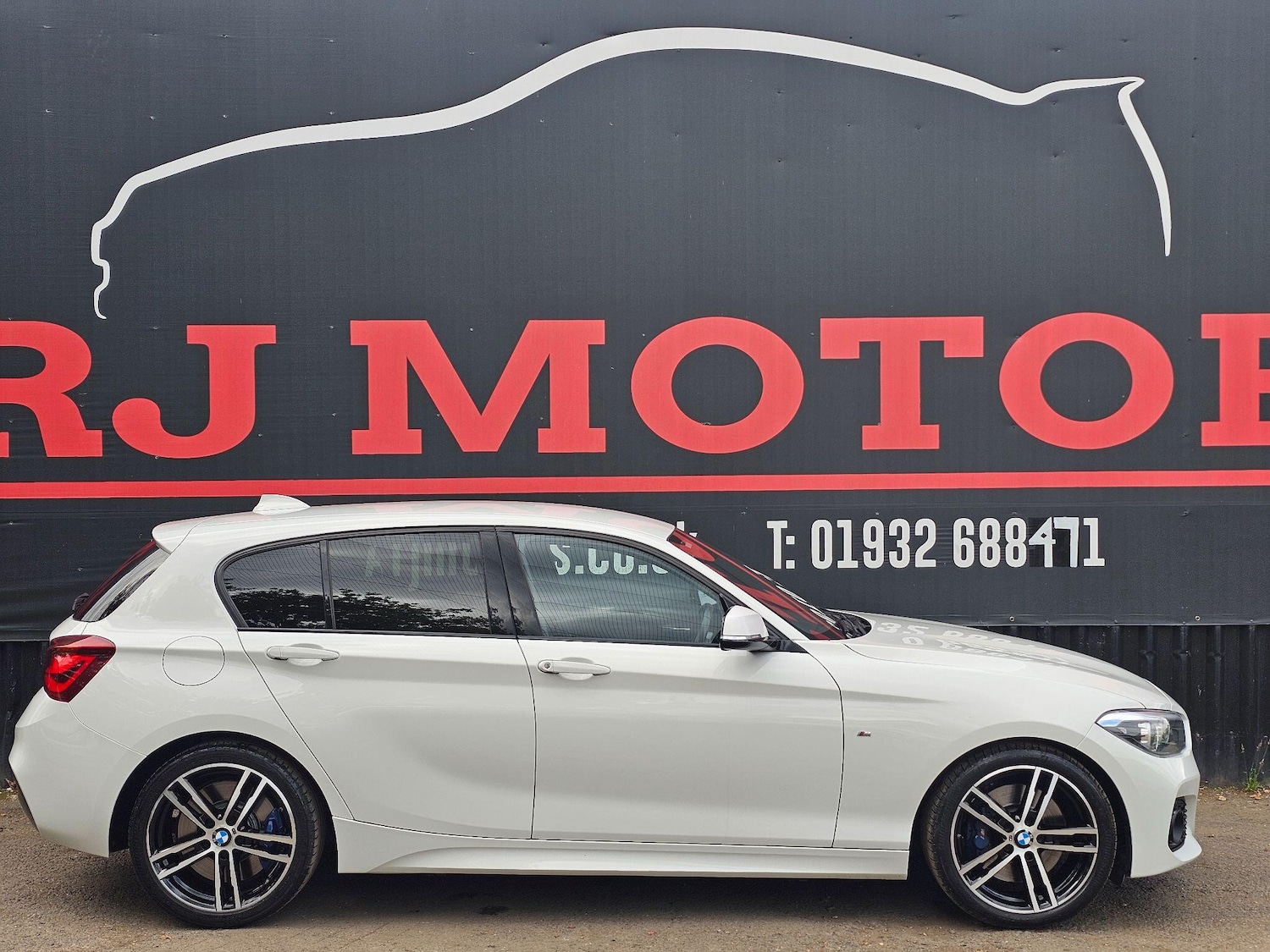 Used BMW 1 Series 2018 for sale - 76094837: Photo 17