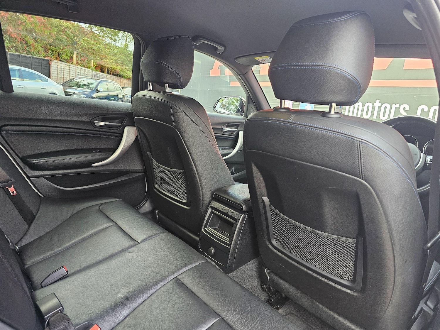 Used BMW 1 Series 2018 for sale - 76094837: Photo 18