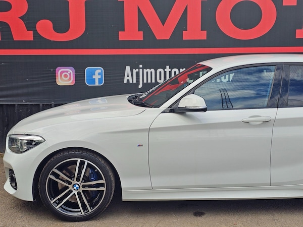 Used BMW 1 Series 2018 for sale - 76094837: Photo 19