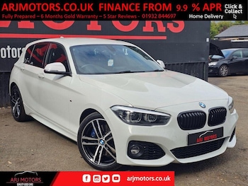 BMW - 1 Series