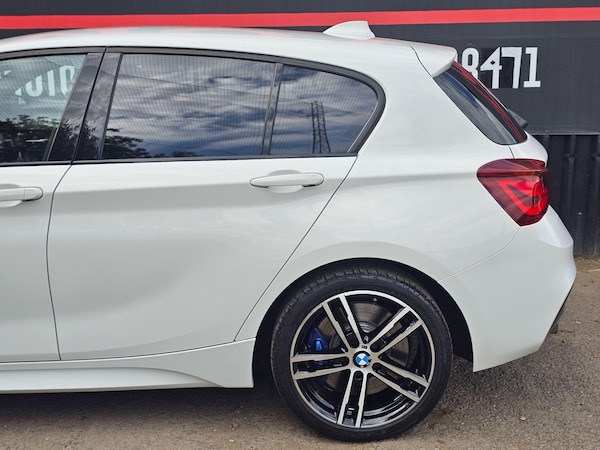 Used BMW 1 Series 2018 for sale - 76094837: Photo 21