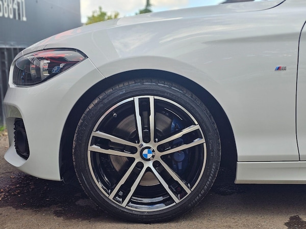 Used BMW 1 Series 2018 for sale - 76094837: Photo 24