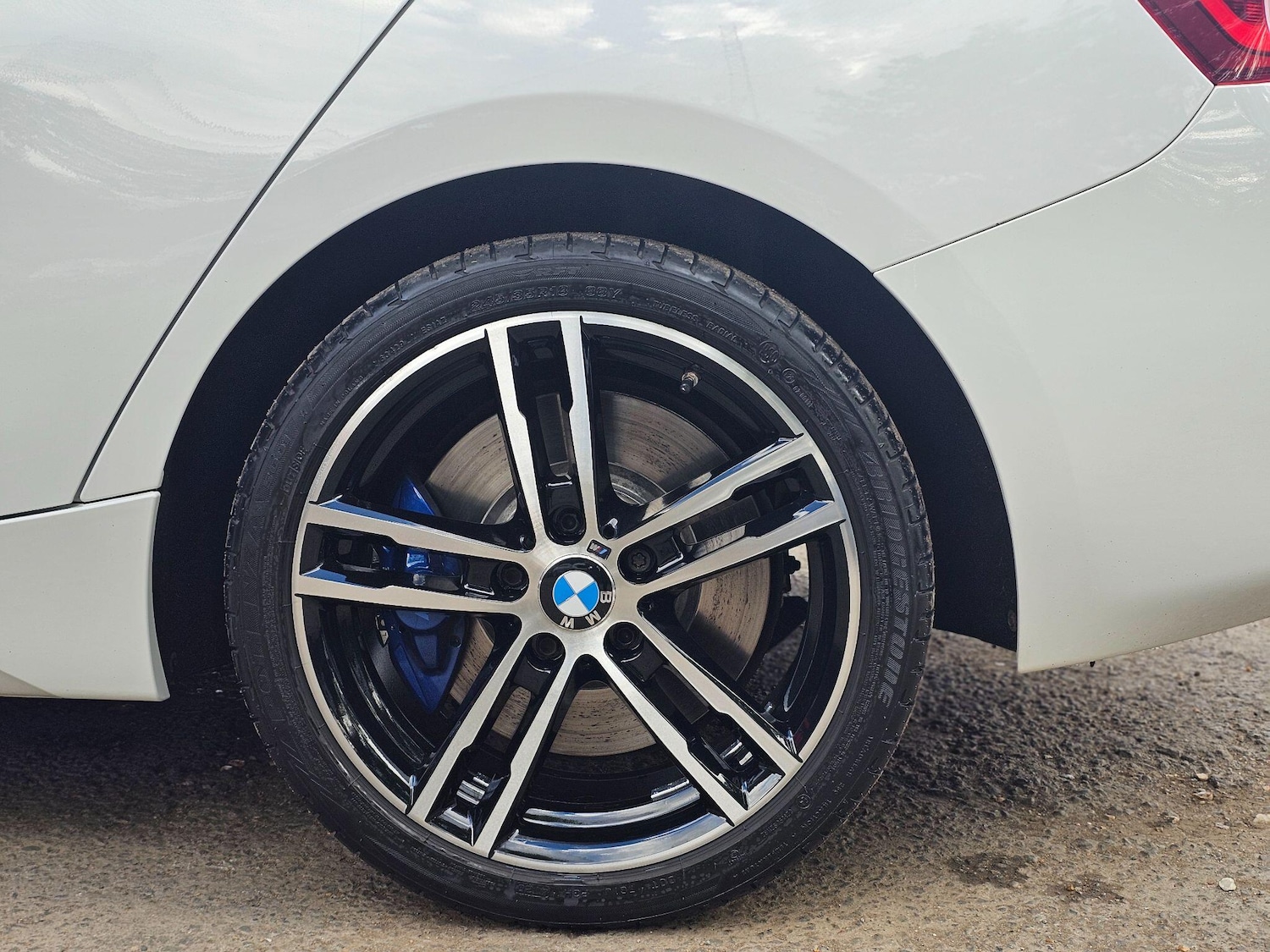 Used BMW 1 Series 2018 for sale - 76094837: Photo 25