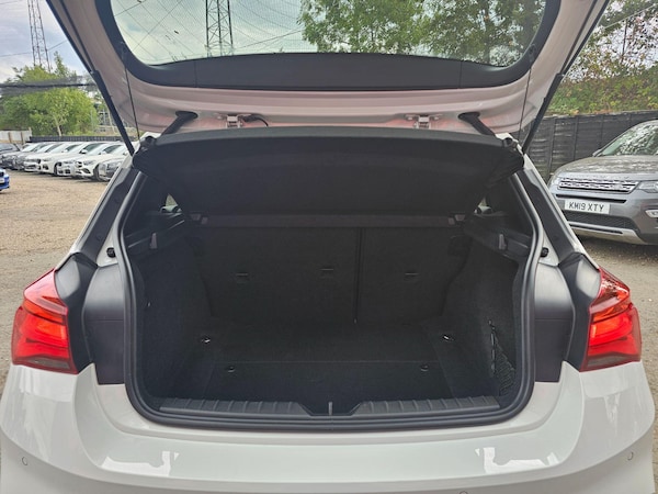 Used BMW 1 Series 2018 for sale - 76094837: Photo 27