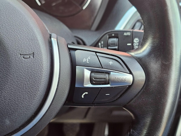 Used BMW 1 Series 2018 for sale - 76094837: Photo 29