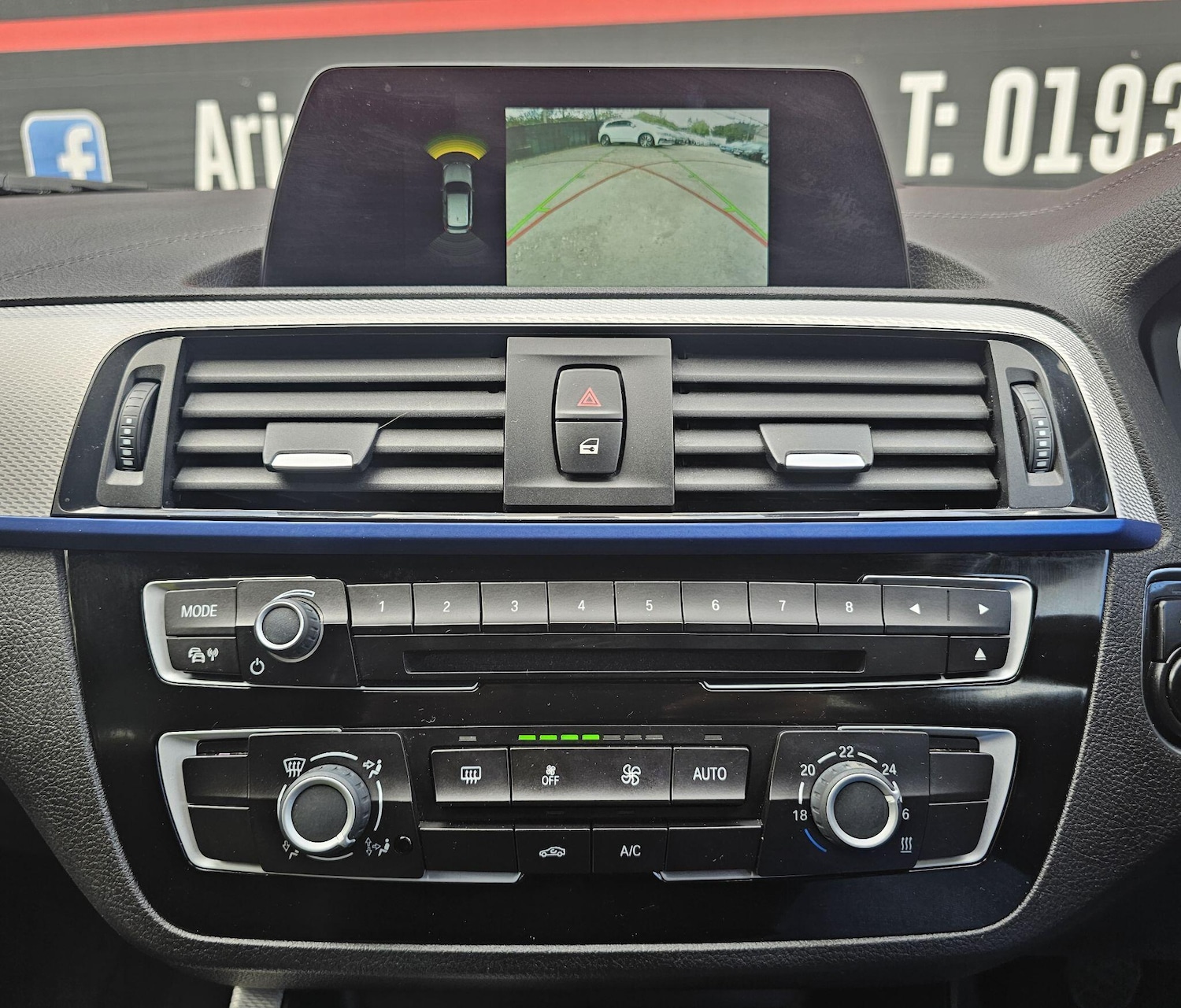 Used BMW 1 Series 2018 for sale - 76094837: Photo 3