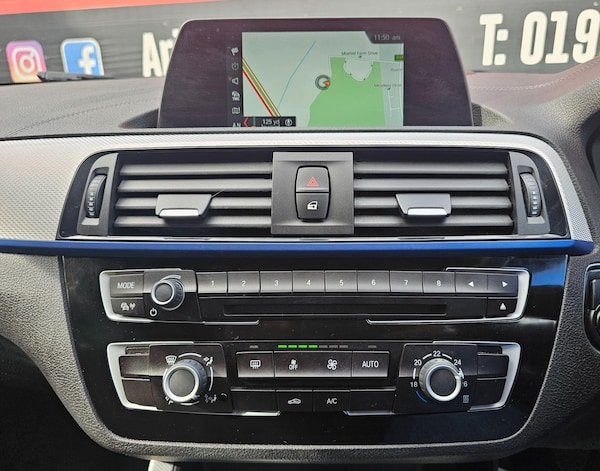 Used BMW 1 Series 2018 for sale - 76094837: Photo 33