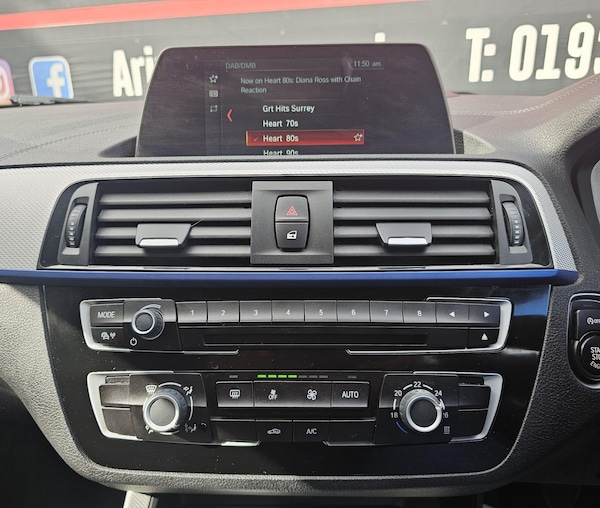 Used BMW 1 Series 2018 for sale - 76094837: Photo 34